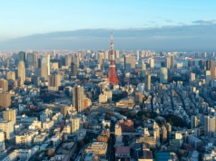 Trzęsienie ziemi w Tokio. Służby podają szczegóły