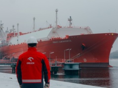 Orlen współtworzy hub gazowy Baltic Eagle
