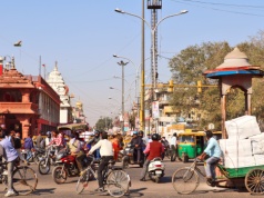 Upał, susza i brak wody. Kryzys w Indiach może uderzyć w gigantów rynku AI