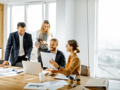 Stabilność niekoniecznie najważniejsza. Tak podchodzą do pracy milenialsi