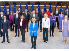 Bruksela przejmuje stery. Jak Komisja Europejska wyszła ze swojej roli