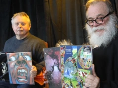 Wieczór z muzyką legendarnego zespołu w Akceleratorze Kultury