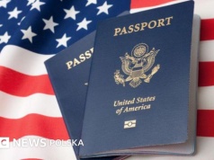 Trump chce zakończyć prawo do obywatelstwa z urodzenia: jakie przepisy obowiązują w innych krajach?