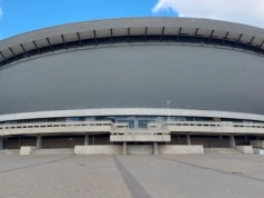 Okazuje się, że nie trzeba burzyć tarasów Spodka. Zostaną wyremontowane