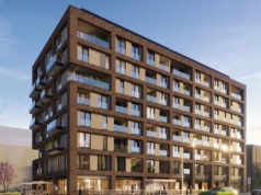 Develia rozpoczyna przedsprzedaż mieszkań na Pradze-Północ