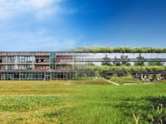 Umowa na budowę Hubu Zielonej Gospodarki podpisana