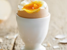 Jak ugotować jajko idealne? Radzi Magda Gessler