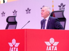 Walsh nowym prezesem IndiGo