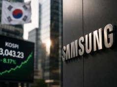 Gigant odpala rakietę, giełda eksploduje! Największy wzrost od 2001 roku