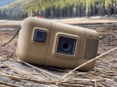 Saturnix - retrofuturystyczny kompakt, który zbudujesz sam