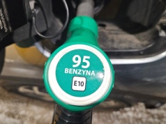 Maksymalne ceny paliw w Polsce, 01.04.2026. Ile kosztuje tankowanie?