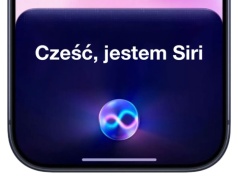 Mamy to! Jest Siri po polsku! Zobaczcie pierwsze screeny