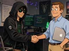 ClickFix na macOS, czyli jak użytkownicy sami instalują malware i jak Apple próbuje to powstrzymać