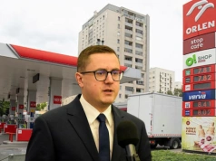 Minister Motyka już odtrąbił paliwowy sukces. Tymczasem możemy mieć poważny problem