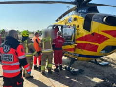 Nie przeżył wizyty na basenie