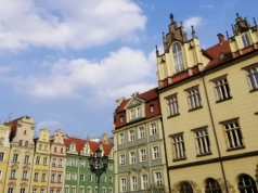 Atrakcje we Wrocławiu – co robić?