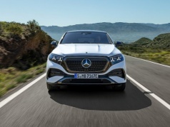Taki jest nowy Mercedes GLE. Otrzymał około 3000 nowych części