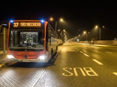 Lepszy dojazd do strefy Dworzysko. ZTM Rzeszów wzmacnia linię nr 26