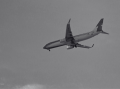 Tragiczny finał lotu wojskowego samolotu. Są ofiary