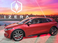 Rząd świętuje 10-lecie Izery