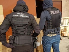 Celnik zawodem wysokiego ryzyka? Związkowcy ostrzegają przed lukami w unijnej dyrektywie