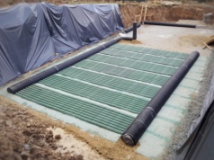 Samodzielny montaż GWC bez ekipy. Instrukcja krok po kroku na przykładzie systemu GEOSTRONG