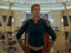 Kolejna zapowiedź finału The Boys. Serial powróci już za tydzień