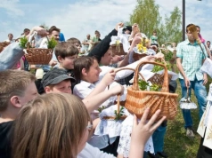 Wielki Tydzień – dawnym zwyczajem
