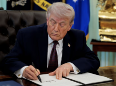 Trump twierdzi, że USA poważnie rozważają wyjście z NATO