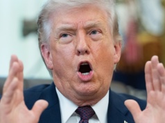 Donald Trump: poważnie rozważam wycofanie USA z NATO