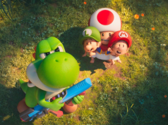 Super Mario Galaxy Film z pierwszymi opiniami. Oceny są niższe od pierwszej części serii