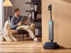 Tineco po raz czwarty globalnym numerem 1 w kategorii odkurzaczy wet&dry!