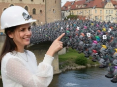 Powstanie most powietrzny