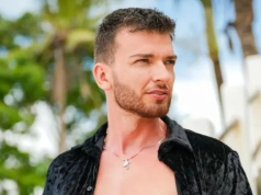 Uczestnik Hotelu Paradise dokonał coming outu. Pokazał zdjęcie z partnerem