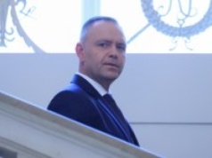 Złożyli ślubowanie u prezydenta. Nie wszyscy dostali zaproszenie