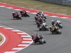 Bardzo szybkie Harleye. Za nami pierwsza runda pucharu świata baggerów