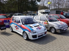 Zdecydowanie spóźnione rozpoczęcie sezonu