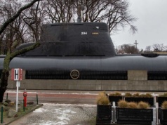 Znów można zwiedzać gdyńskie okręty-muzea. Koniec przerwy zimowej