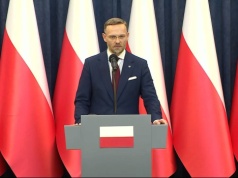 Bogucki tłumaczy decyzję prezydenta ws. TK. "Dwa zasadnicze powody"