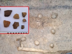 Najstarsza polska "piramida" w Lublinie. Grobowiec sprzed 6 tys. lat