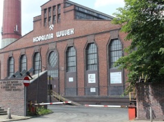 To koniec kopalni "Wujek". W planach wielka rewitalizacja