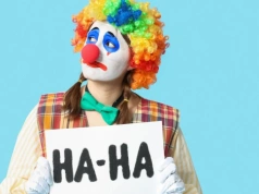 Śmiejecie się z ludzi, którym utrudniacie życie. Wsadźcie sobie ten wasz prima aprilis