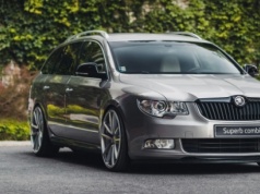 Skoda wycofuje się chińskiego rynku