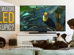 Jaki telewizor OLED warto kupić? TOP-10 ofert w 2026 roku!