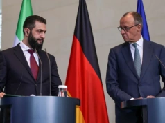 Niemcy deportują 800 tys. uchodźców? Burza po słowach kanclerza Merza