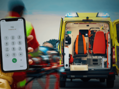 Błąd oprogramowania alarmował służby bez powodu