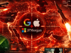 Iran celuje w Big Tech. Giganci jak Apple i Google na liście „celów”