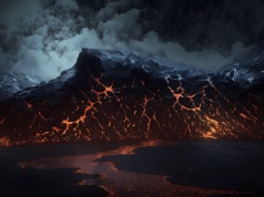 Magma pod aktywnym wulkanem nie wybacza błędów, ale potrafi odsłonić bezcenne sekrety