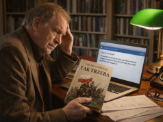 Marcin Drewicz: Nagroda Literacka cz.2