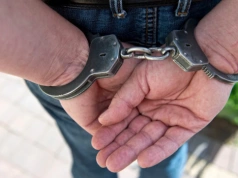 Rozpoznał poszukiwanego w kolejce do kasy. Zatrzymanie podczas zakupów w Siedlcach